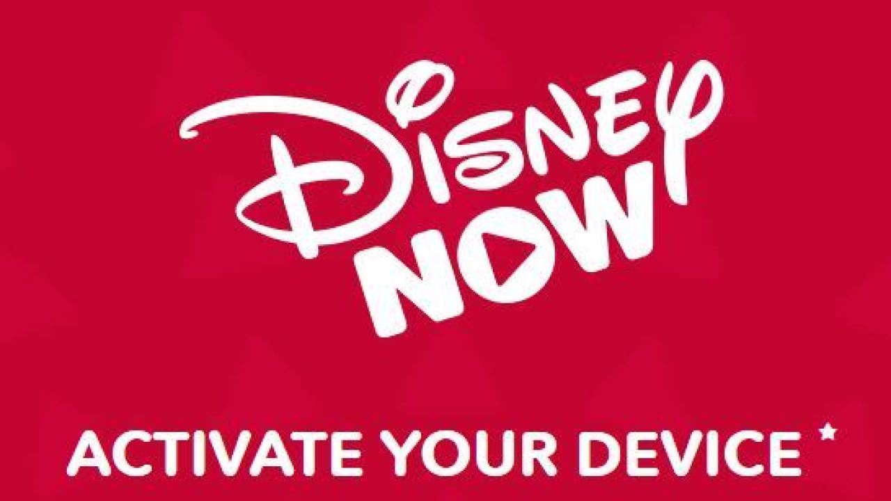 disney nowcomactivate