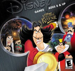 disney pc games 2000s