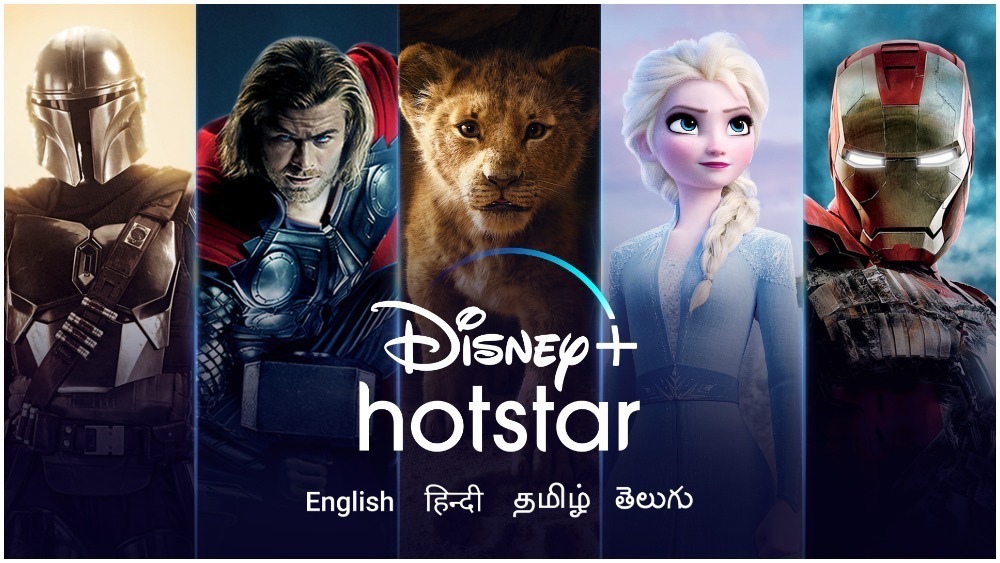 disney plus film indonesia