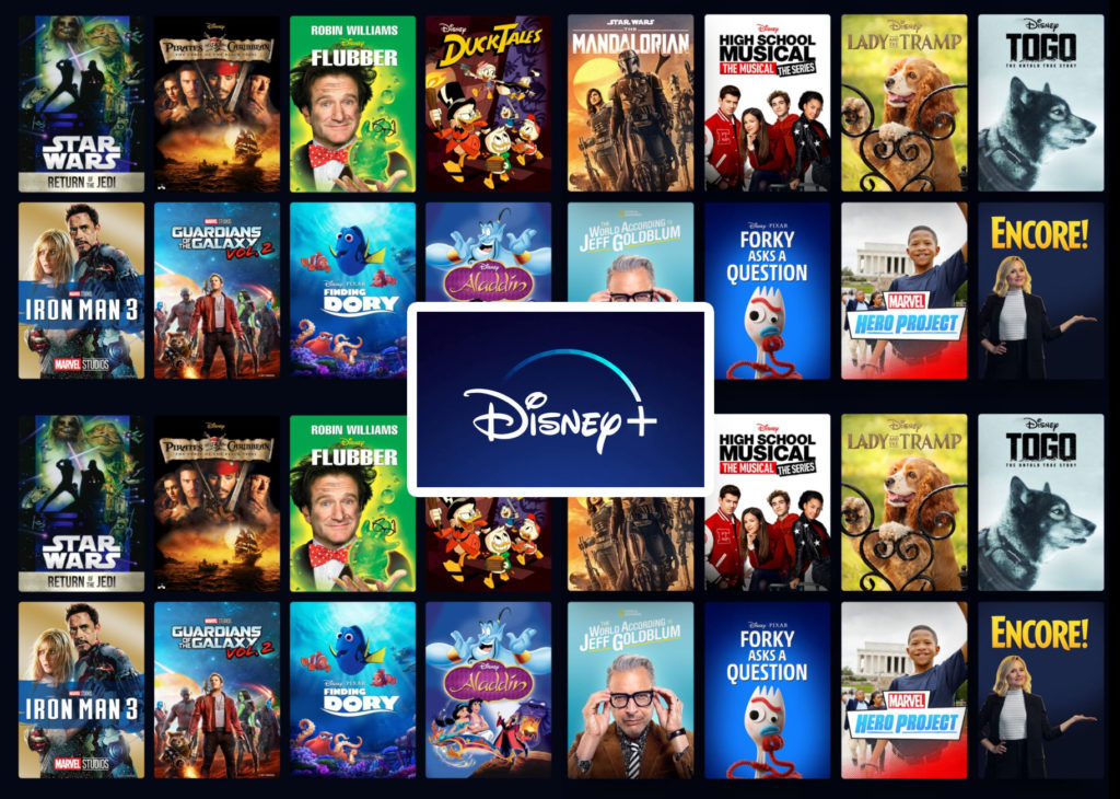 disney plus hotstar best movies