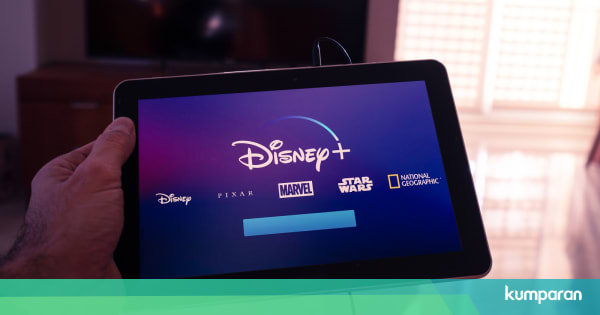 disney plus indonesia telkomsel