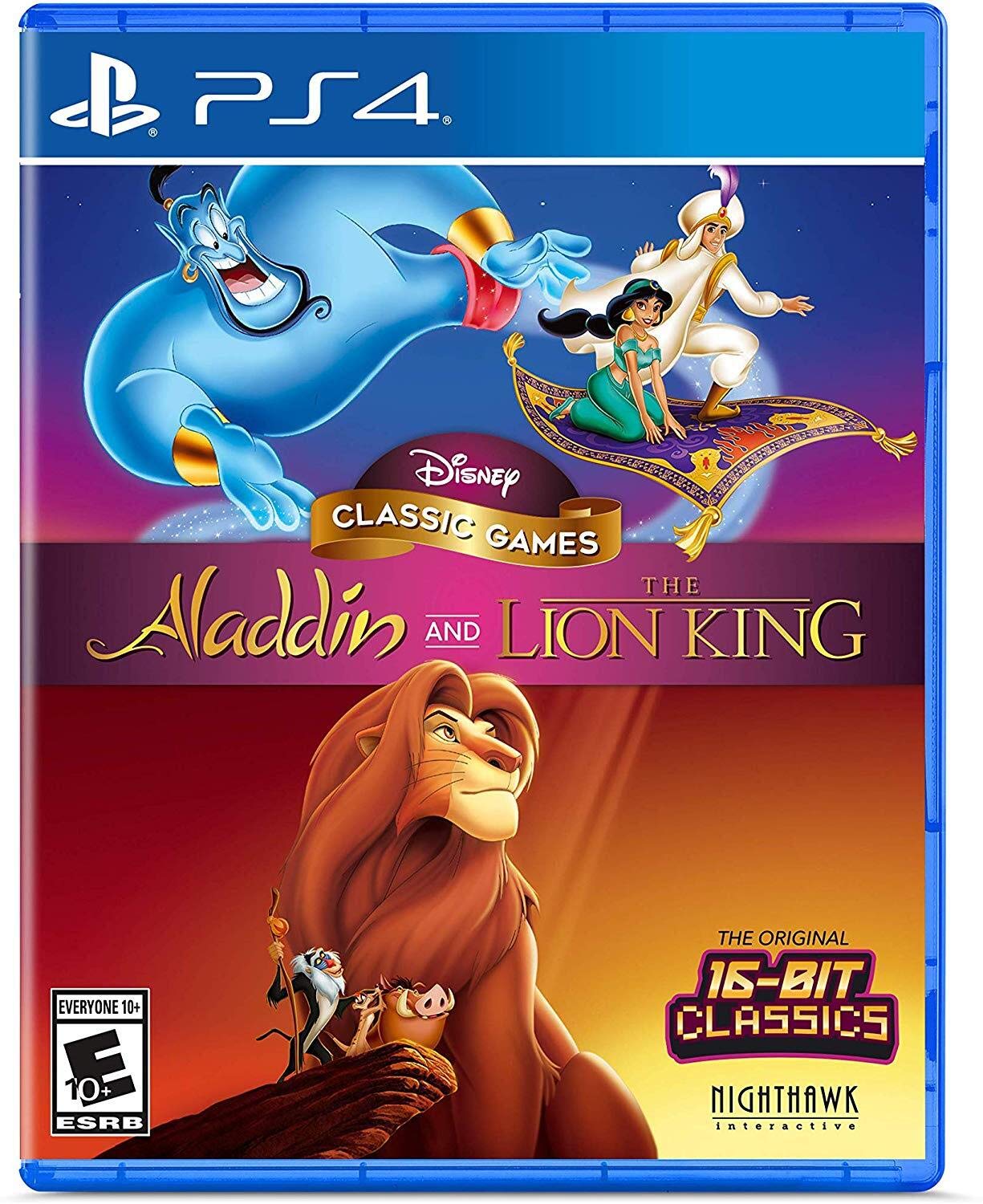 disney video games ps4