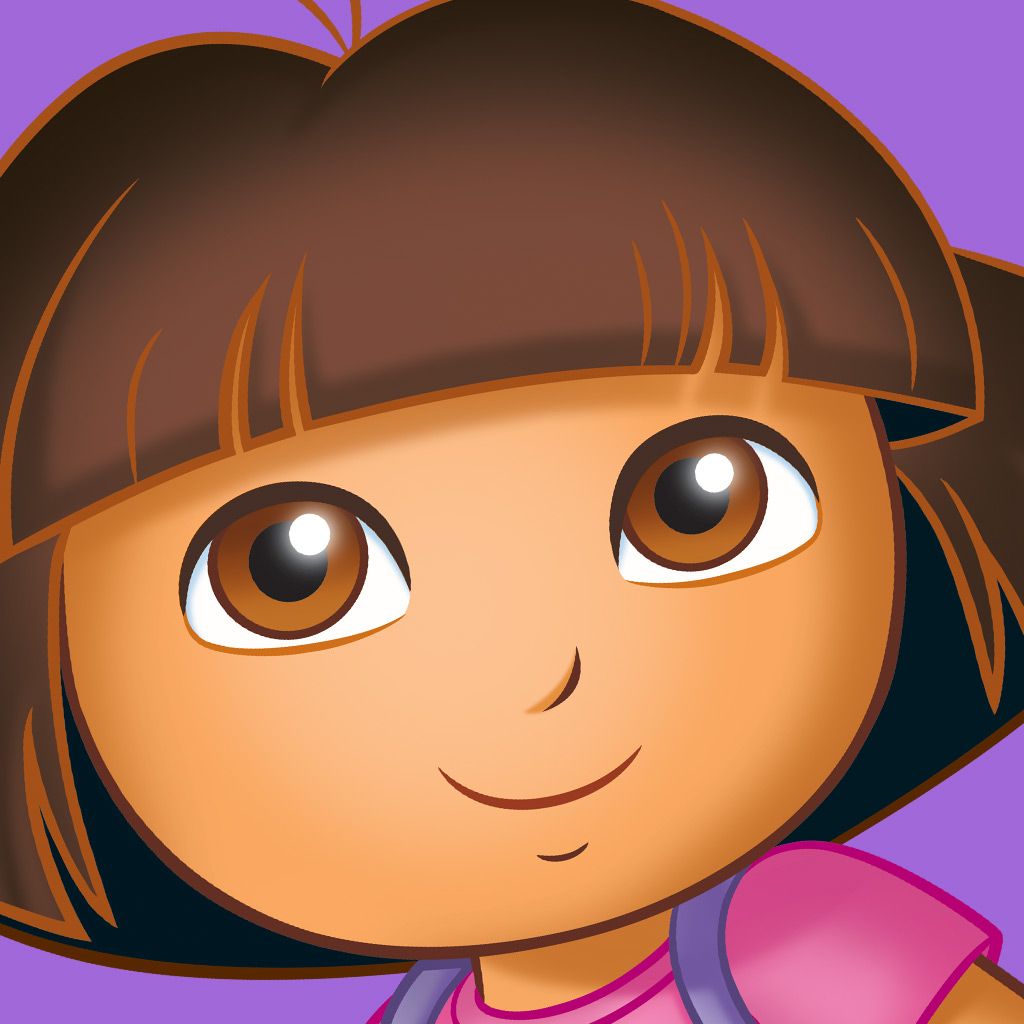 dora nickjr games