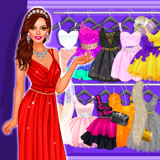 dress up games for girls fashion