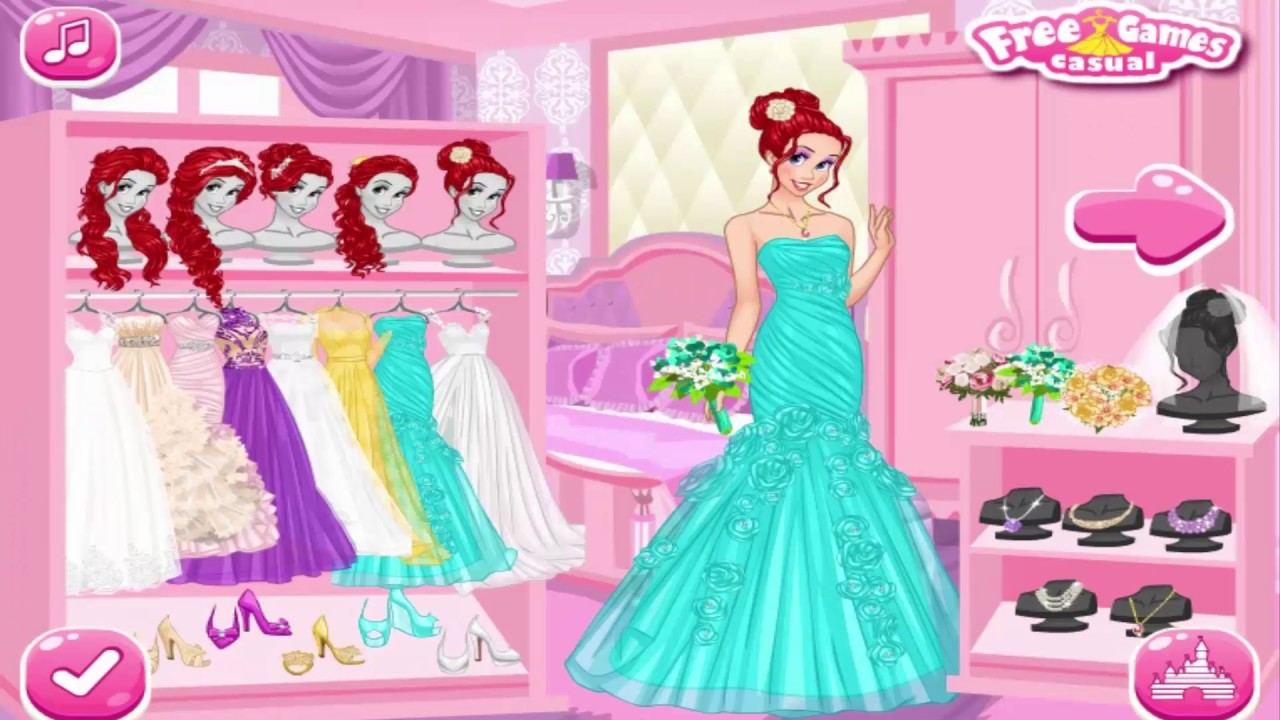 dress up games for kidsgirls online