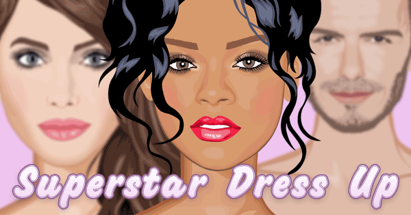 dress up games unblocked