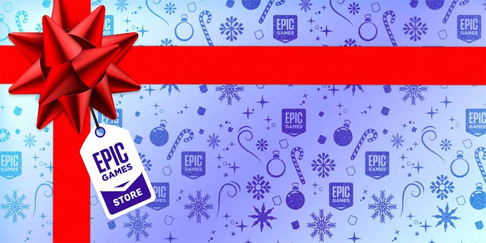 epic games christmas free games 2020