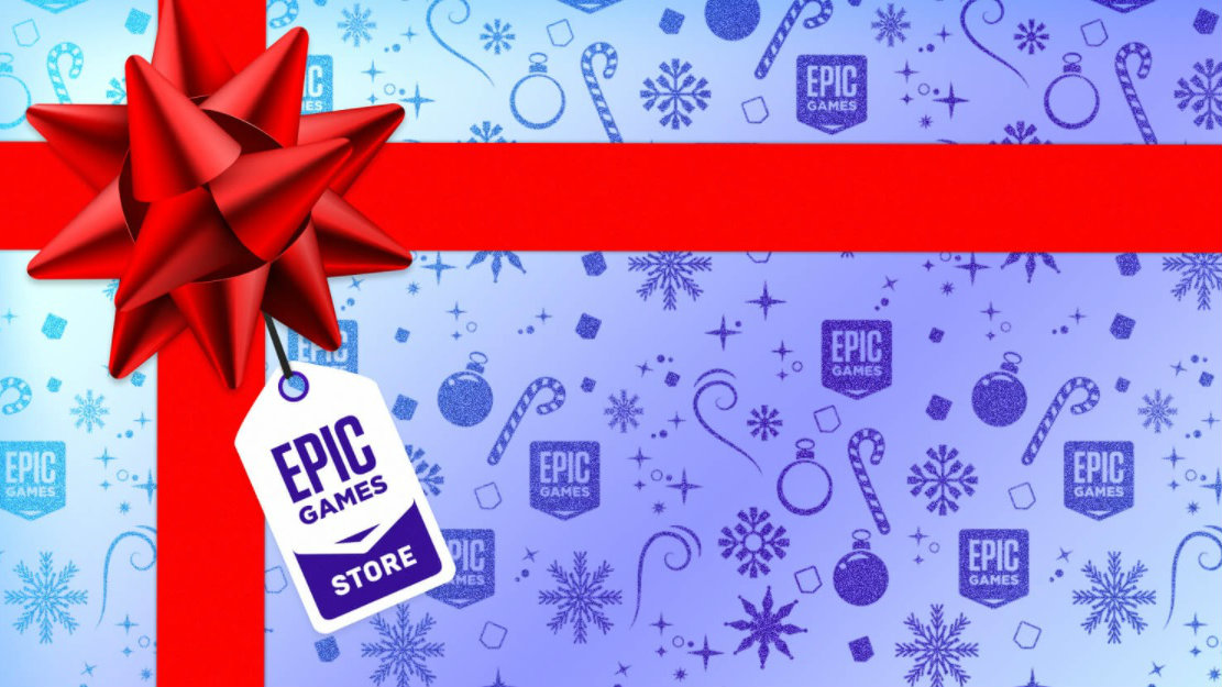 epic games store 15 days of free games