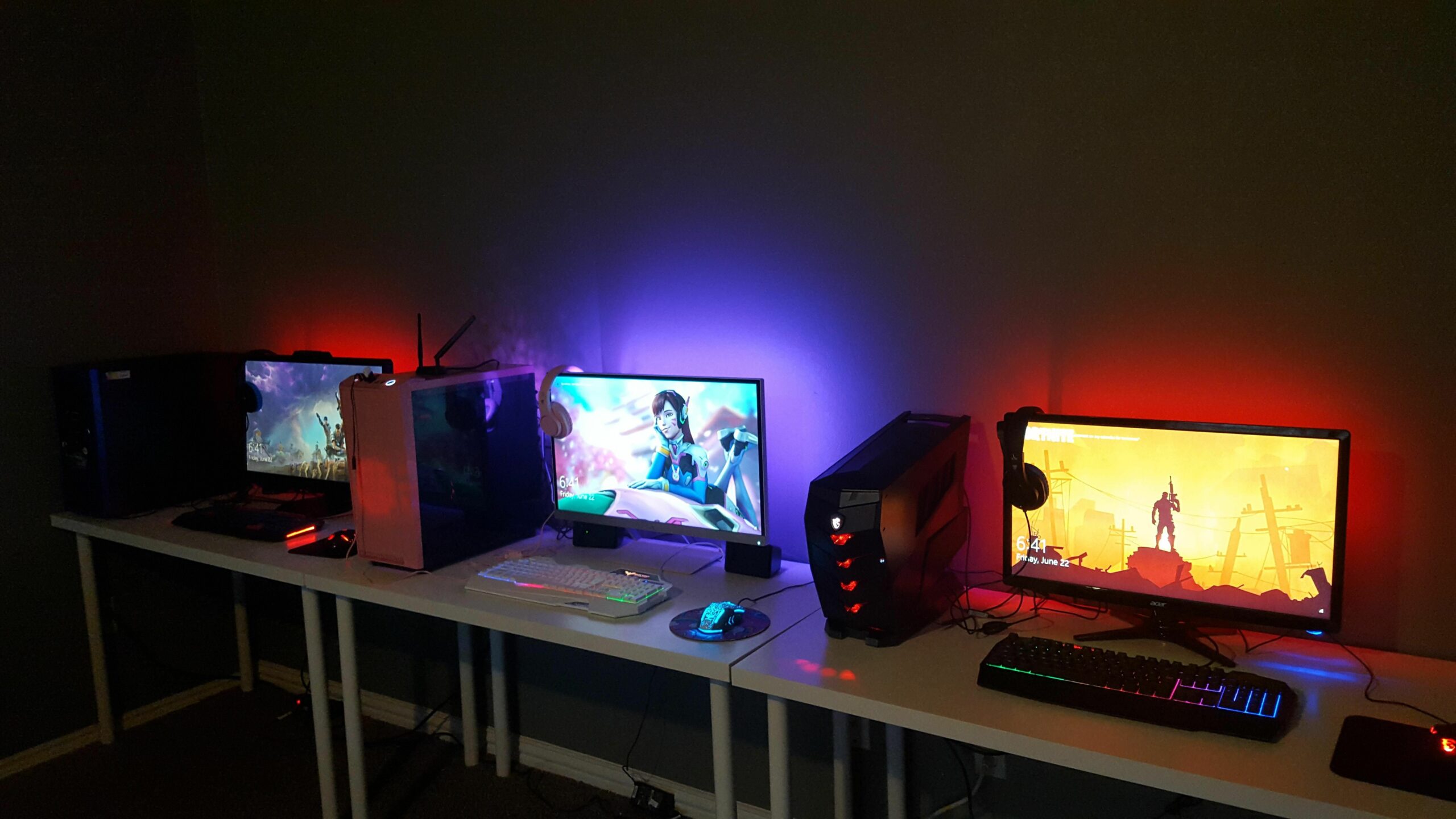 kids gaming stations scaled