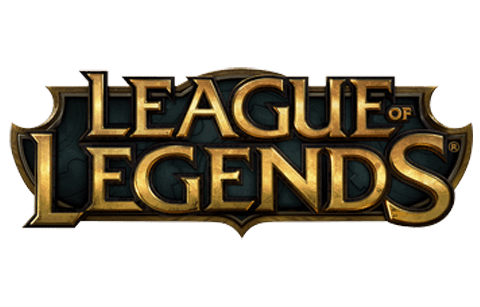 league of legends logo transparent background