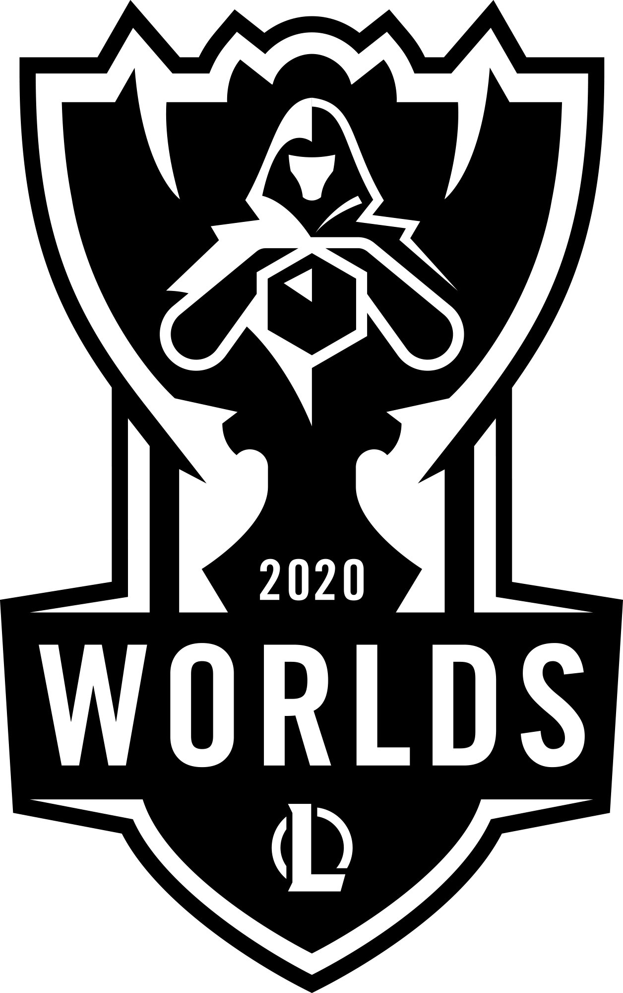 league of legends world championship 2020