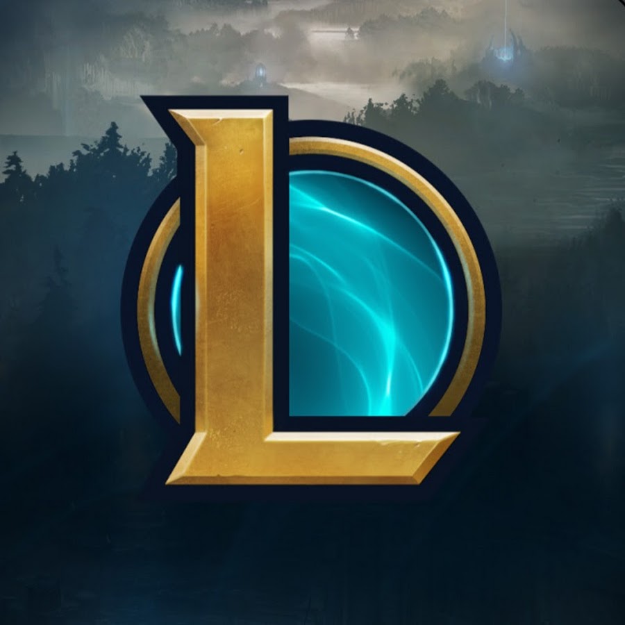 league of legends youtube