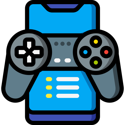 mobile games icon