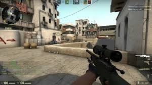 multiplayer shooting games unblocked